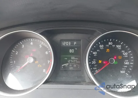 2016 Volkswagen Jetta 1.4T Se z USA, uszkodzony, nr VIN 3VWD67AJ9GM369265